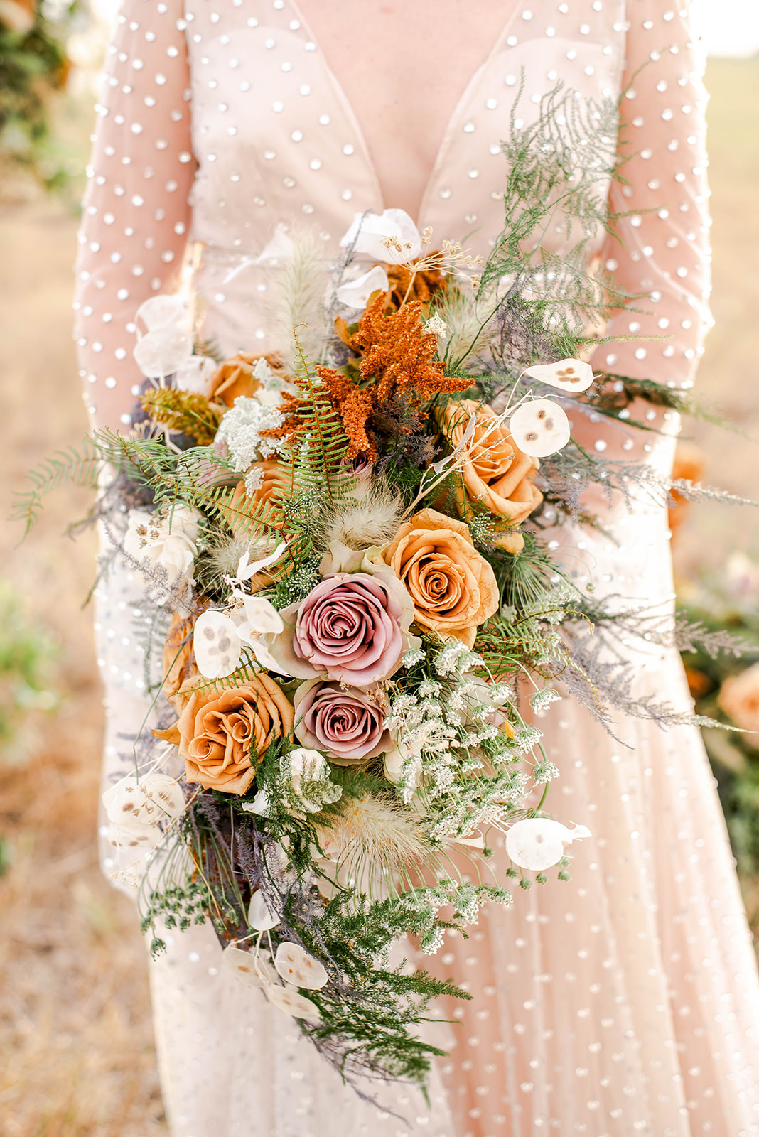 Styled Shoot at The Allen Farmhaus