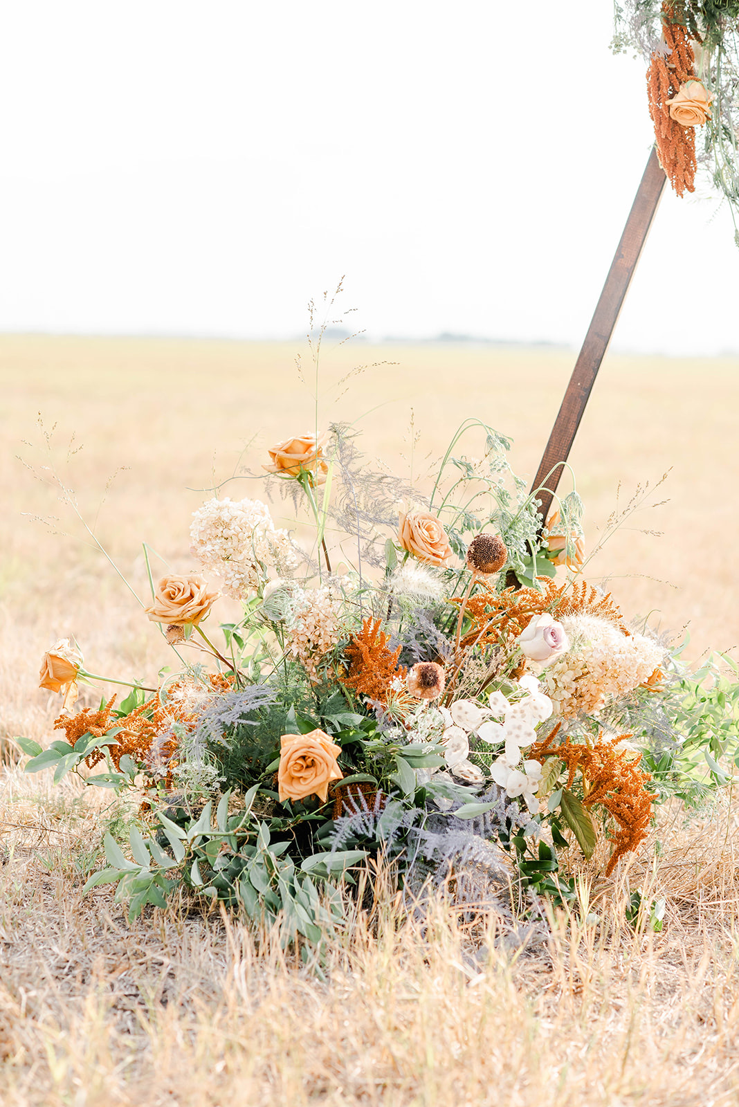 Styled Shoot at The Allen Farmhaus
