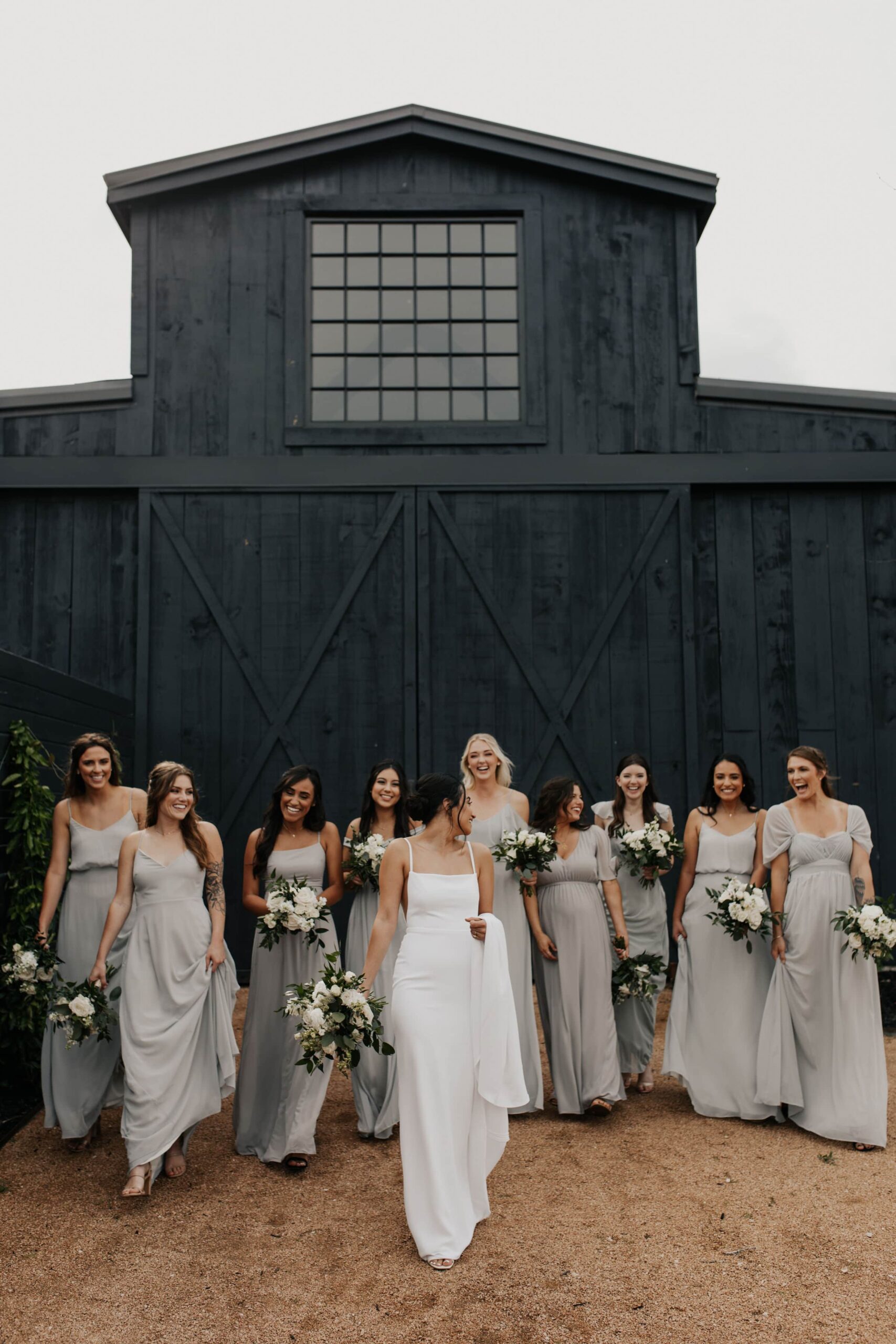 Sophia and Grant's Wedding at Two Wishes Ranch
